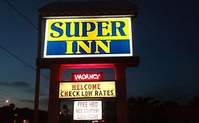 Super Inn Daytona Beach